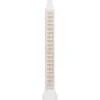 08194 200ML 50/PK STATIC MIXING NOZZLE