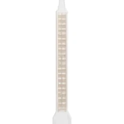 08194 200ML 50/PK STATIC MIXING NOZZLE