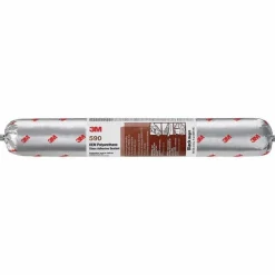 600 mL Tube Polyurethane Construction Adhesive