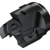50.8mm Cut Dia, 19.05mm Arbor Hole Dia, Indexable Square-Shoulder Face Mill