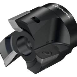 50.8mm Cut Dia, 19.05mm Arbor Hole Dia, Indexable Square-Shoulder Face Mill