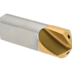 15mm Dia, 118°, HTS DFT High Speed Steel Pilot Drill Insert