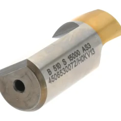 15mm Dia, 118°, HTS DFT High Speed Steel Pilot Drill Insert