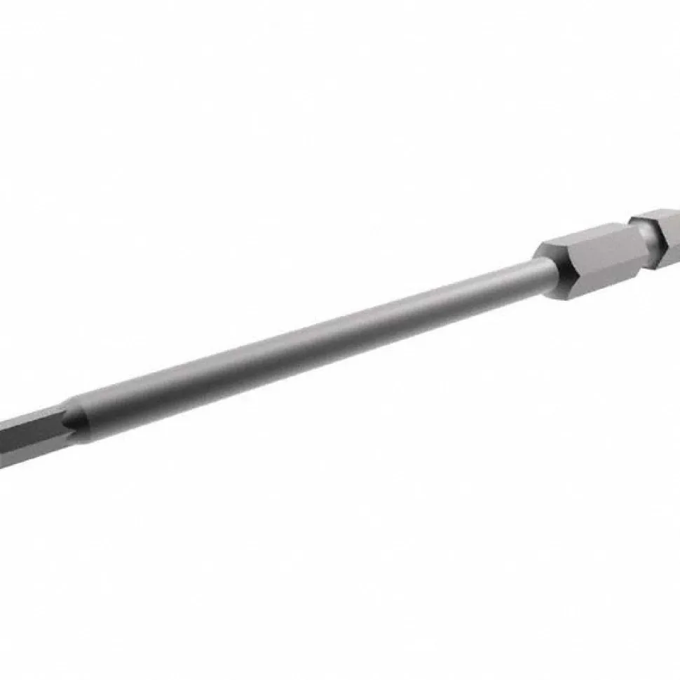 3mm Hex Drive Bit for Shell Mills