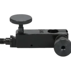 62 mm Long, Magnetic Indicator Base Fine-Adjustment Clamp