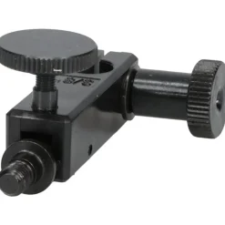 62 mm Long, Magnetic Indicator Base Fine-Adjustment Clamp