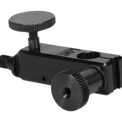 62 mm Long, Magnetic Indicator Base Fine-Adjustment Clamp