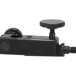 62 mm Long, Magnetic Indicator Base Fine-Adjustment Clamp