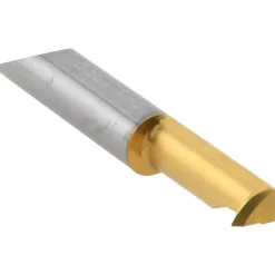 6.2mm Min Dia, 15mm Max Depth, 6mm Shank Dia, 37.3mm OAL, Boring Bar