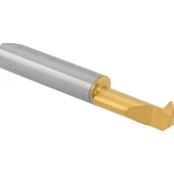 6.2mm Min Dia, 15mm Max Depth, 6mm Shank Dia, 37.3mm OAL, Boring Bar