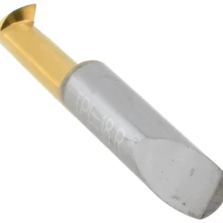 6.2mm Min Dia, 15mm Max Depth, 6mm Shank Dia, 37.3mm OAL, Boring Bar