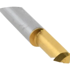 6.2mm Min Dia, 15mm Max Depth, 6mm Shank Dia, 37.3mm OAL, Boring Bar