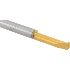 4.2mm Min Dia, 15mm Max Depth, 4mm Shank Dia, 32.3mm OAL, Boring Bar