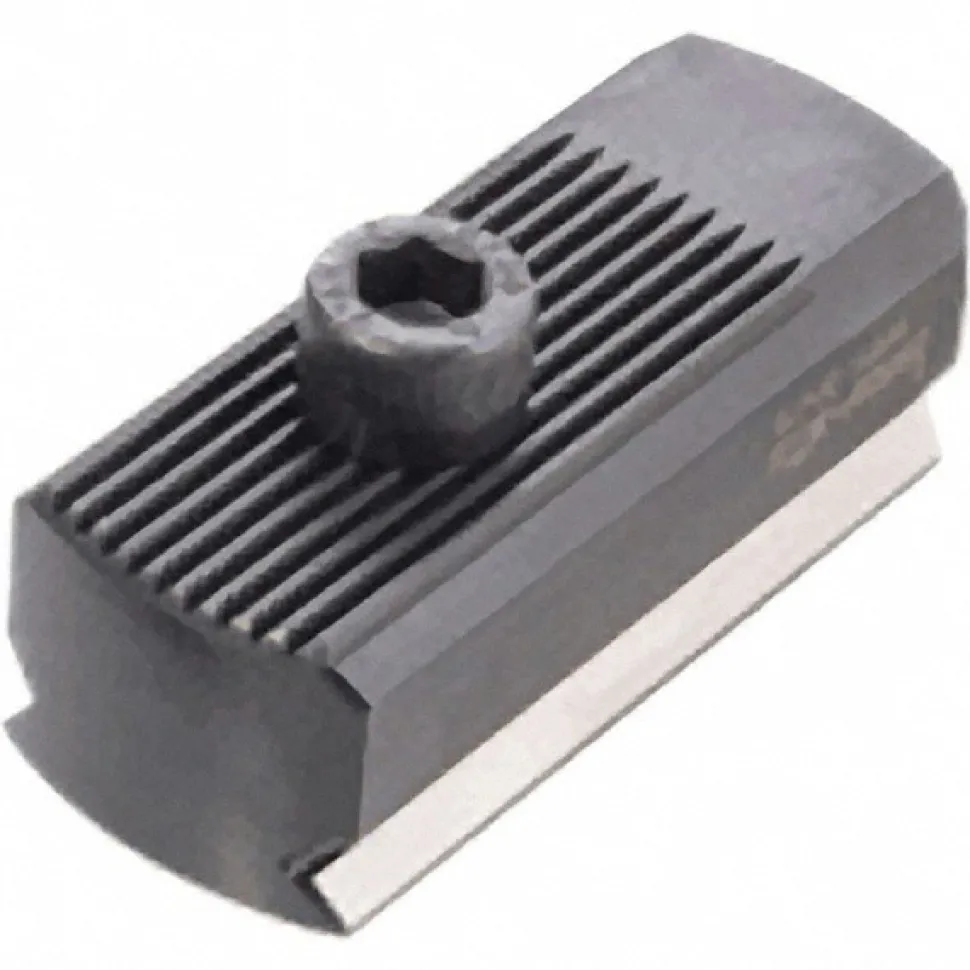 92.99mm OAL, 24.99mm Thick, 30.51mm Wide, Boring Head Sliding Block