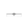 38mm Outside Dia Compatibility, Round Die Stock