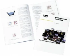 Mobile Hydraulic Technology: 1st Edition
