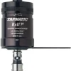 Model RX50, No. 6 Min Tap Capacity, 1/2 Inch Max Mild Steel Tap Capacity, JT33 Mount Tapping Head
