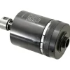Model RX50, No. 6 Min Tap Capacity, 1/2 Inch Max Mild Steel Tap Capacity, JT6 Mount Tapping Head