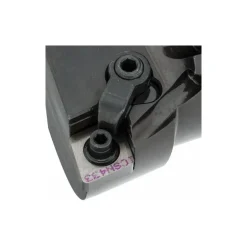 Modular Boring Head: H32MCLNR4, 60.96 mm Min Dia, Right Hand, Size H32