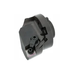 Modular Boring Head: H32MCLNR4, 60.96 mm Min Dia, Right Hand, Size H32