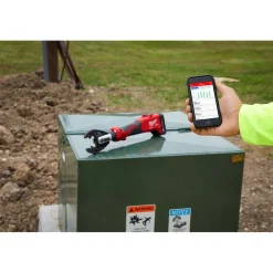 M18™ REDLITHIUM™ CP2.0 Battery