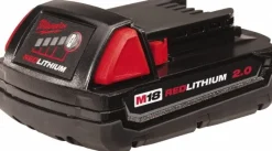 M18™ REDLITHIUM™ CP2.0 Battery
