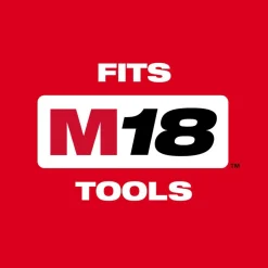 M18™ REDLITHIUM™ FORGE™ HD12.0 Battery Pack