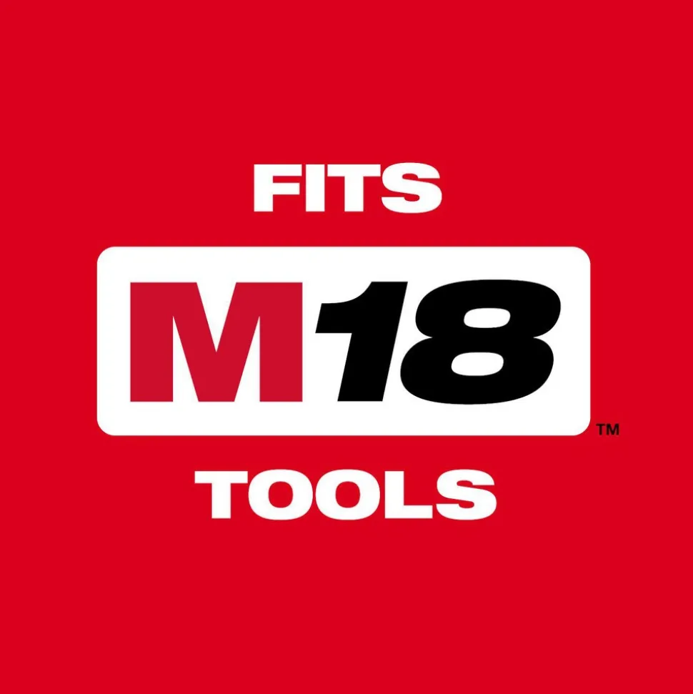 M18™ REDLITHIUM™ FORGE™ HD12.0 Battery Pack