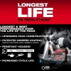 M18™ REDLITHIUM™ FORGE™ XC8.0 Battery Pack