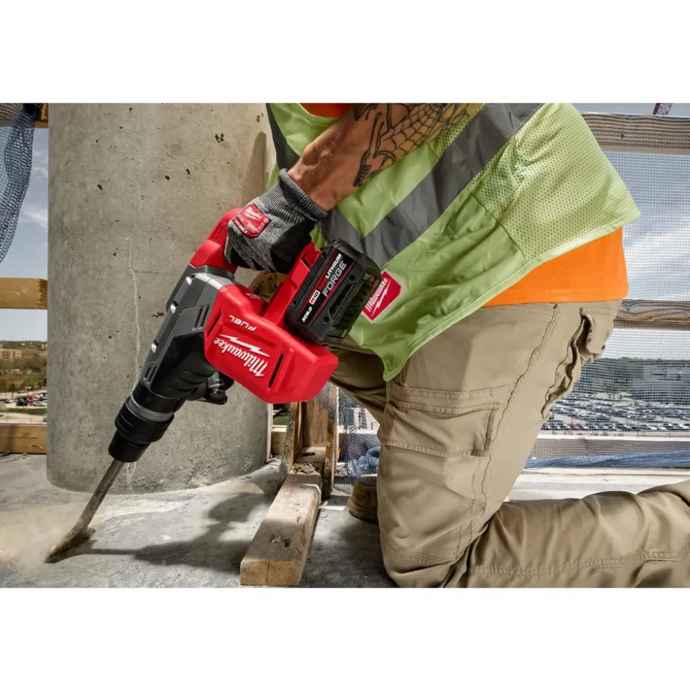 M18™ REDLITHIUM™ FORGE™ XC8.0 Battery Pack