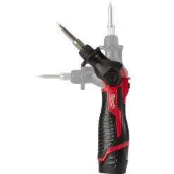 M12™ Soldering Iron Kit