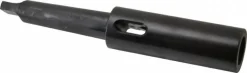 MT3 Inside Morse Taper, MT3 Outside Morse Taper, Extension Sleeve
