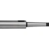 MT2 Inside Morse Taper, MT2 Outside Morse Taper, Extension Morse Taper to Morse Taper