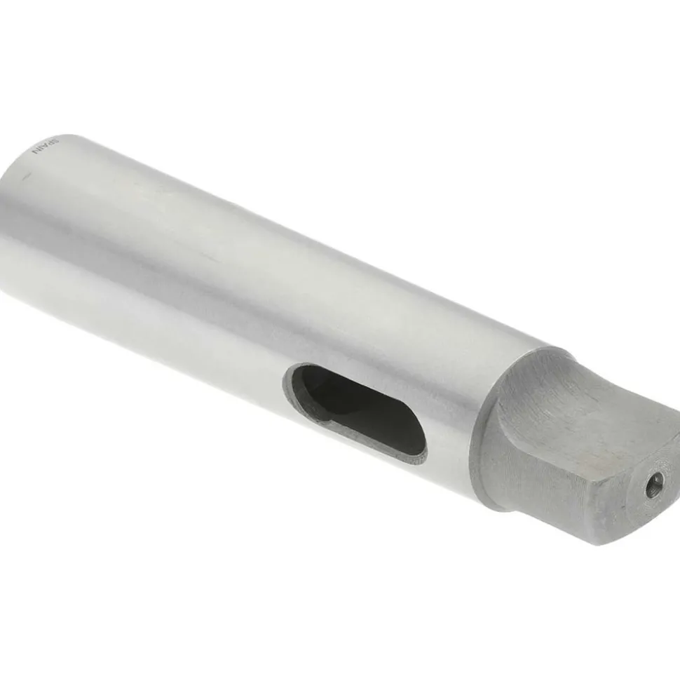 MT3 Inside Morse Taper, MT4 Outside Morse Taper, Standard Reducing Sleeve