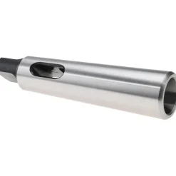 MT3 Inside Morse Taper, MT4 Outside Morse Taper, Standard Reducing Sleeve