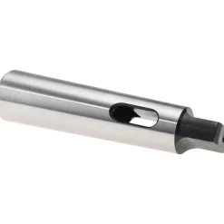 MT3 Inside Morse Taper, MT4 Outside Morse Taper, Standard Reducing Sleeve