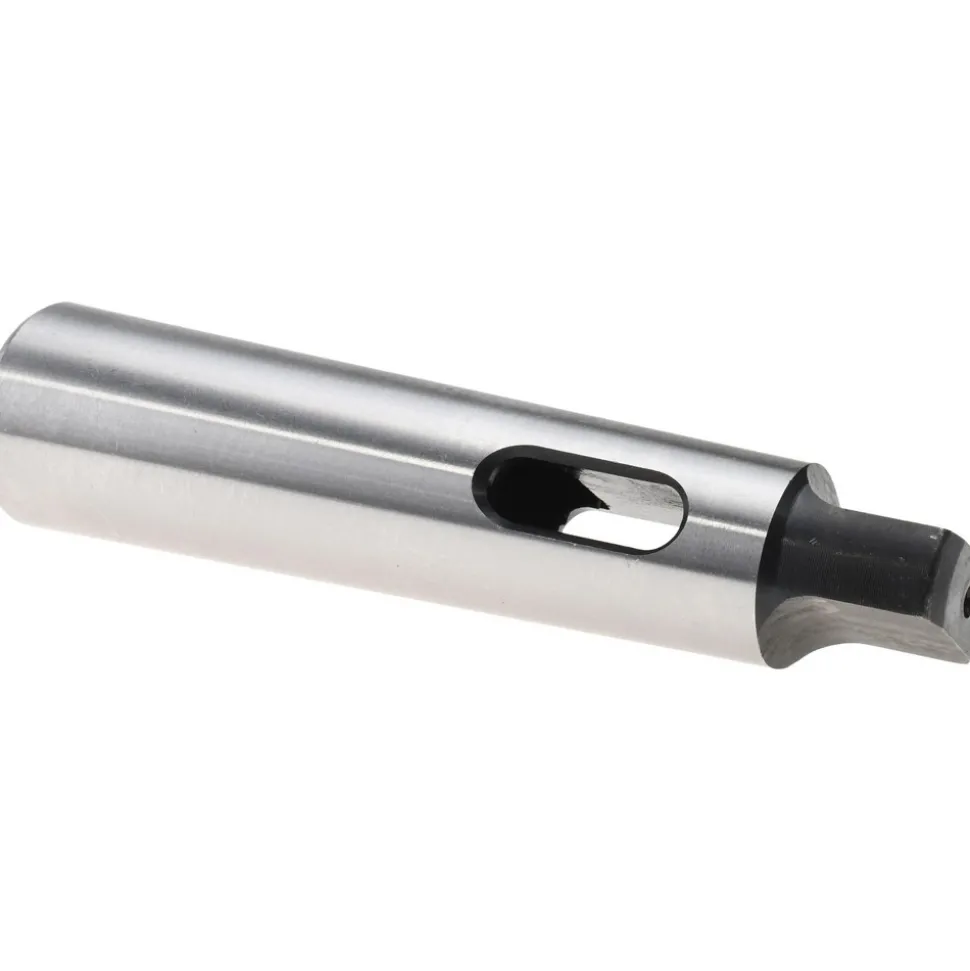 MT3 Inside Morse Taper, MT4 Outside Morse Taper, Standard Reducing Sleeve