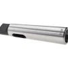 MT2 Inside Morse Taper, MT3 Outside Morse Taper, Standard Reducing Sleeve