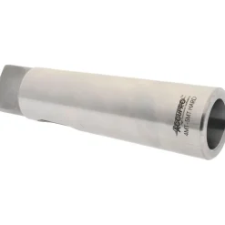 MT4 Inside Morse Taper, MT5 Outside Morse Taper, Standard Reducing Sleeve