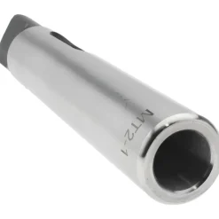 MT1 Inside Morse Taper, MT2 Outside Morse Taper, Standard Reducing Sleeve