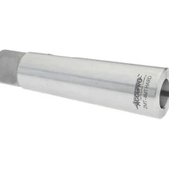 MT2 Inside Morse Taper, MT4 Outside Morse Taper, Standard Reducing Sleeve
