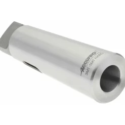 MT3 Inside Morse Taper, MT5 Outside Morse Taper, Standard Reducing Sleeve