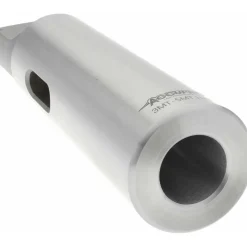 MT3 Inside Morse Taper, MT5 Outside Morse Taper, Standard Reducing Sleeve