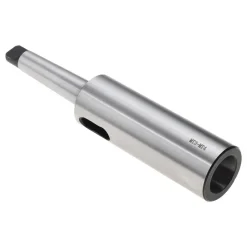 MT4 Inside Morse Taper, MT3 Outside Morse Taper, Extension Morse Taper to Morse Taper