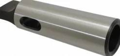 MT5 Inside Morse Taper, MT6 Outside Morse Taper, Standard Reducing Sleeve