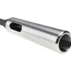 MT2 Inside Morse Taper, MT3 Outside Morse Taper, Standard Reducing Sleeve