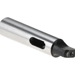 MT2 Inside Morse Taper, MT3 Outside Morse Taper, Standard Reducing Sleeve