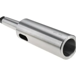 MT5 Inside Morse Taper, MT4 Outside Morse Taper, Extension Morse Taper to Morse Taper