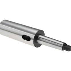 MT5 Inside Morse Taper, MT4 Outside Morse Taper, Extension Morse Taper to Morse Taper