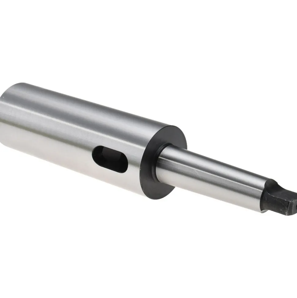 MT5 Inside Morse Taper, MT4 Outside Morse Taper, Extension Morse Taper to Morse Taper